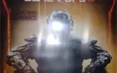 Call of Duty Black ops 3 Xbox 360