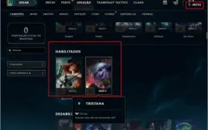 Conta UNRANKED | NVL 30 | 2 CAMPEÕES | 40155 ESSÊNCIAS AZUIS