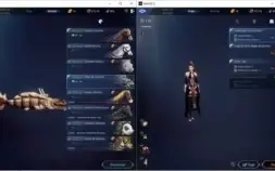 Conta MIR4 - lvl 76 - 93K PW - 3 Pets Epicos