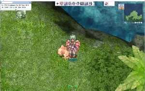 Arcebispa Level 176 Full adoramus-Magnus Exorcismus