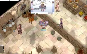 Arcebispa Level 176 Full adoramus-Magnus Exorcismus