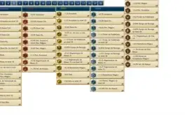 Conta diamante III, full champs, 281 skins, 20pags de runa