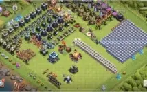 CV 13 Quase Full - falta muro e Bomba só