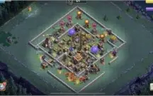 CV 13 Quase Full - falta muro e Bomba só
