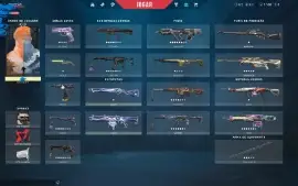 Conta com 2700 gasto