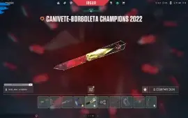 Conta com 2700 gasto