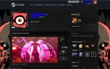 Conta csgo prime 10 anos medalha de 5 e 10 anos + major rio