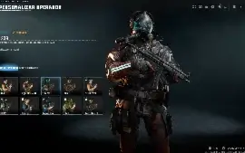 Conta Agged Call of Duty Warzone