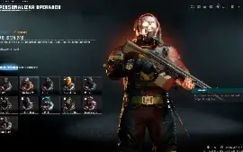 Conta Agged Call of Duty Warzone