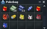 KPDO-Exaioros (PokeOT) - Acc Lvl 281 (Nibiru)