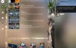 conta steam PRIME