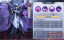 SAINT SEIYA LV.63 A74 SEM VINCULOS