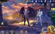 SAINT SEIYA LV.63 A74 SEM VINCULOS