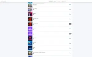 Conta psn/ps4 com mais de 80 jogos
