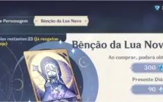 Ayaka + Sayu + 37 Destinos Entrelaçados + Benção da Lua