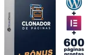 Plugin Clonador de Páginas Wordpress - exclusivo 2025