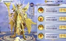 Saint Seiya Awakening