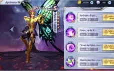 Saint Seiya Awakening