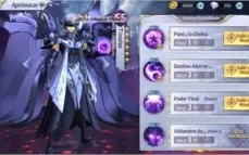 Saint Seiya Awakening