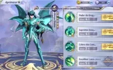 Saint Seiya Awakening