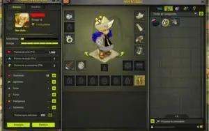 Vendo Enu lvl 200 + servidor crocabulia