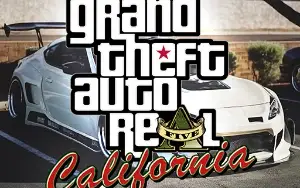 5real la revo 2.0 October complete - (Mod Gta 5)