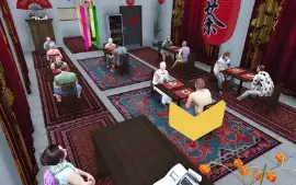 5real la revo 2.0 October complete - (Mod Gta 5)