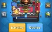 [Conta CR] Lv11 4K DE TROFÉUS !!!BARATO!!!