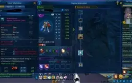 ACC DMO  Perfect Alter S / Alphamon X 5/5