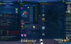 ACC DMO  Perfect Alter S / Alphamon X 5/5