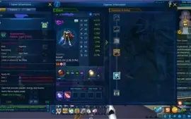 ACC DMO  Perfect Alter S / Alphamon X 5/5
