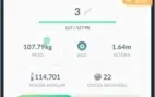 Conta Pokemon Go Lv.40 para Pvp,PTCG