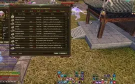 Perfect World - Ophiuchus - Mercenário/MC - Reborn 2 200k PW