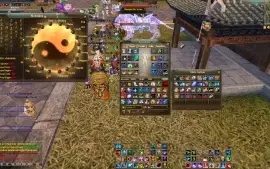 Perfect World - Ophiuchus - Mercenário/MC - Reborn 2 200k PW
