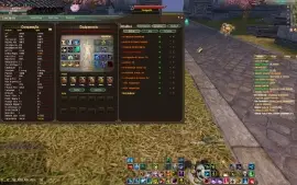 Perfect World - Ophiuchus - Mercenário/MC - Reborn 2 200k PW