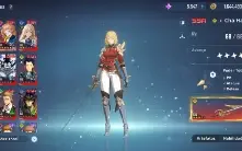 Solo leveling global rank 20