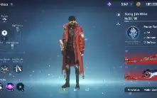 Solo leveling global rank 20