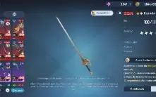 Solo leveling global rank 20