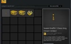 Conta Steam com CS GO Prime Aguia 2 level 19 GC