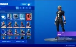 FORTNITE MUITAS SKINS E TALS,picareta minty,SKIN WONDER
