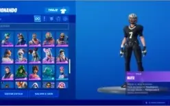 FORTNITE MUITAS SKINS E TALS,picareta minty,SKIN WONDER