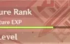 UPO CONTAS EM GENSHIN IMPACT 7-20 AR/RANK DE AVENTURA= 30 RS