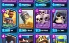 Conta clash royale Lvl. 13 boas cartas full