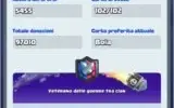 Conta clash royale Lvl. 13 boas cartas full
