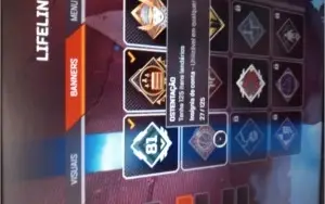 Conta Apex Herança Lifeline | XBOX