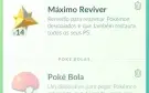 Conta Pokémon Go