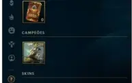 🔥 Conta Ouro 4 / 59pdl /45% winrate / Bonus RP 🔥