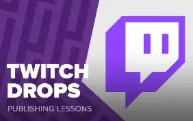 Automatização de Twitch Drops 2025