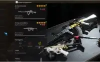 CONTA CALL OF DUTY WARZONE/PACIFIC/MW...