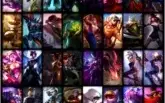 Conta lol- UNRANKED-59 SKINS - FALTA 22 CHAMPS